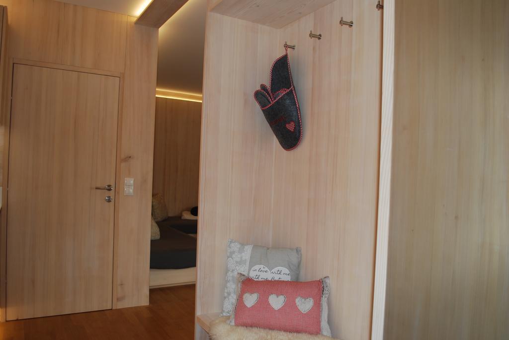 Ferienwohnung Rheintal 펠트키르히 외부 사진
