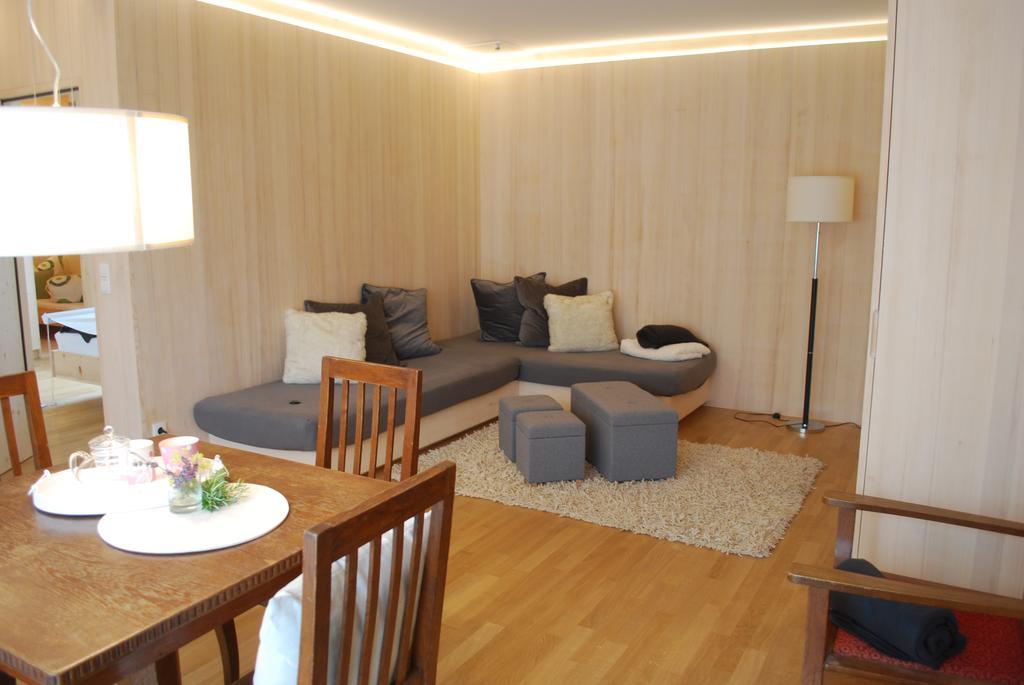 Ferienwohnung Rheintal 펠트키르히 외부 사진
