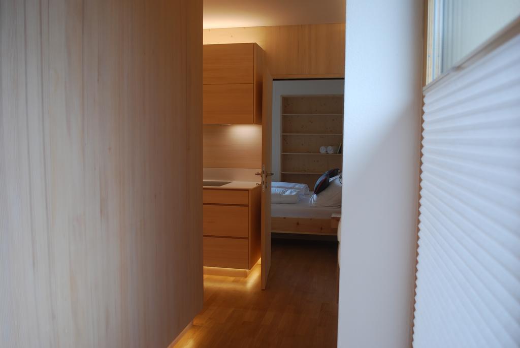 Ferienwohnung Rheintal 펠트키르히 외부 사진