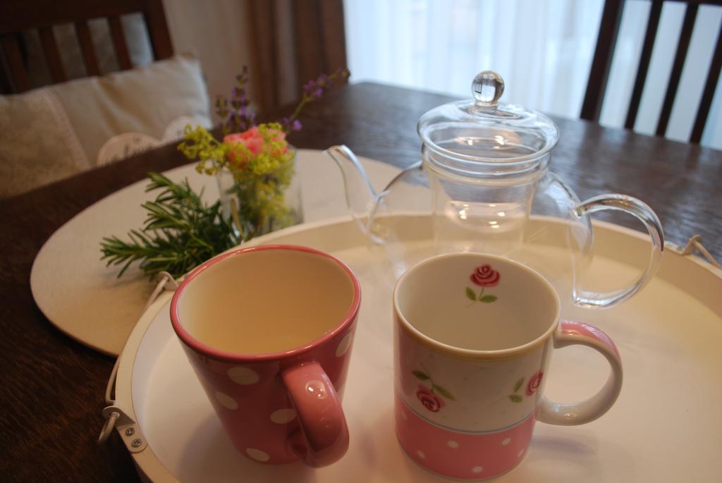 Ferienwohnung Rheintal 펠트키르히 외부 사진