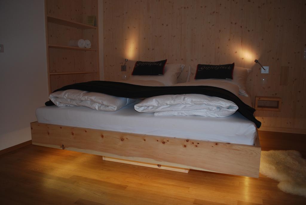Ferienwohnung Rheintal 펠트키르히 외부 사진